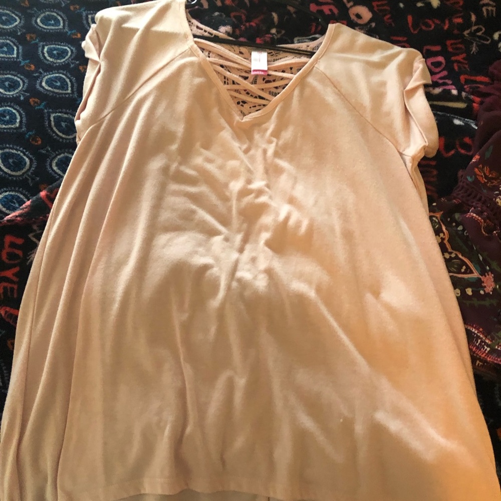 dress shirt